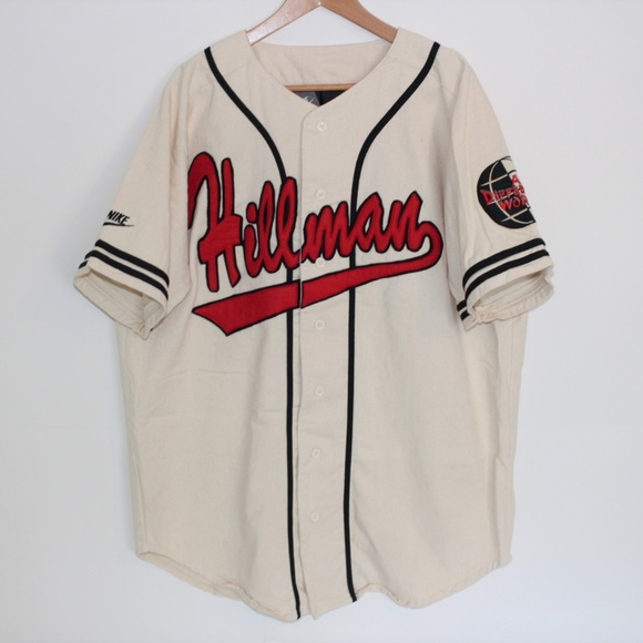 nike college baseball shirts